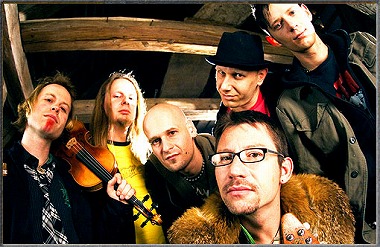 FIDDLER'S GREEN FIDDLER'S GREEN