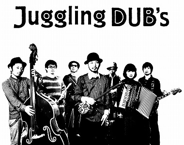 Juggling DUB's