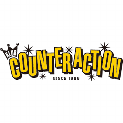 KLUB COUNTER ACTION