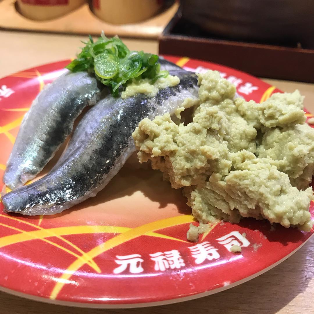 
正月はやっぱりお寿司でしょう🍣🎍 #寿司
