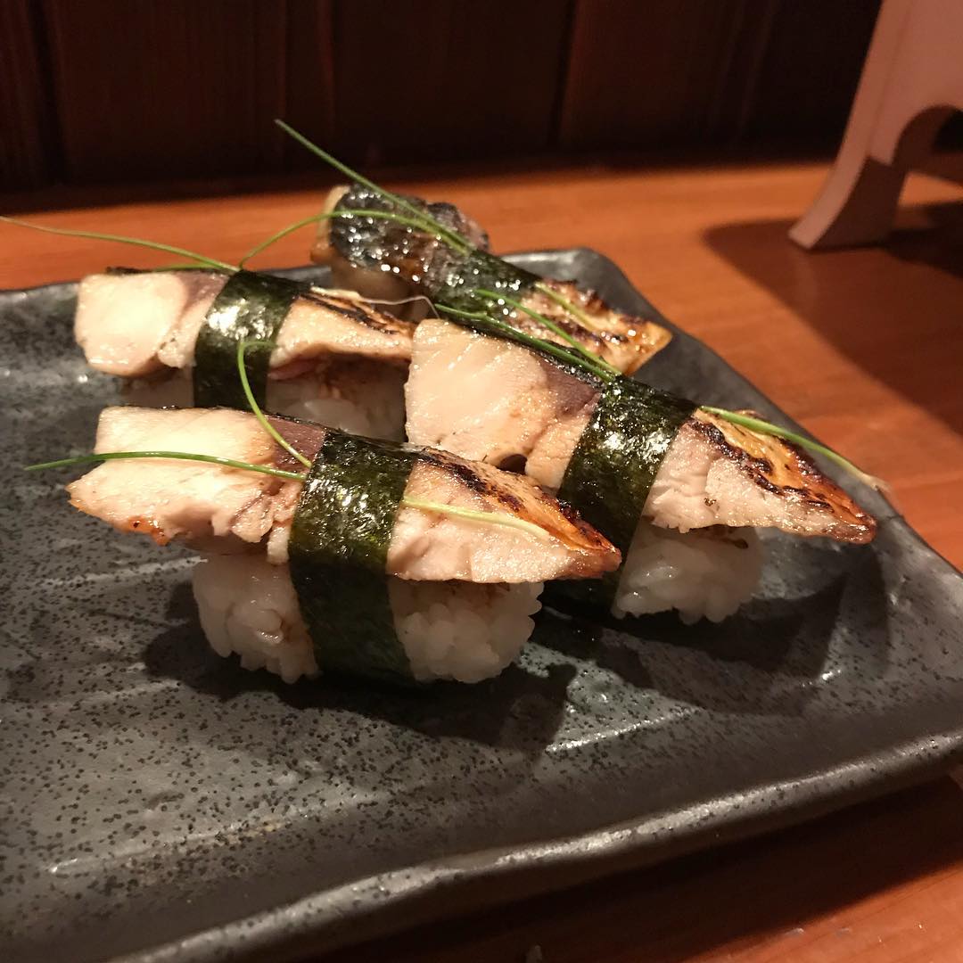 <br />
小町のお寿司🍣<br />
