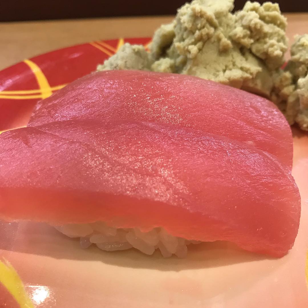 <br />
寿司だよねー🍣だよねー🍣 #寿司<br />
