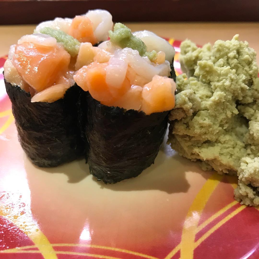 <br />
お寿司🍣お寿司🍣お寿司🍣<br />
