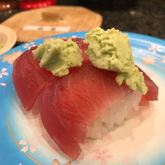 寿司があれば🍣