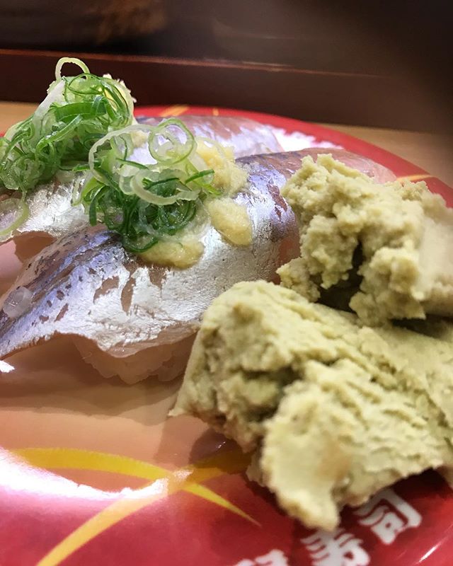 オレ達のお寿司🍣#寿司