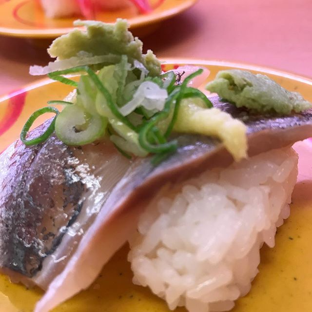 気をとりなおして寿司🍣
#寿司