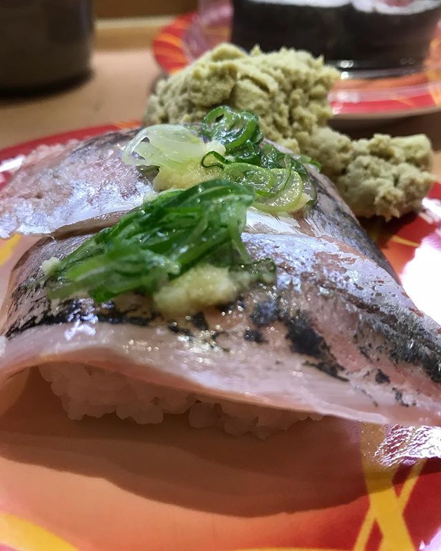 寒いので寿司🍣🍣
＃寿司