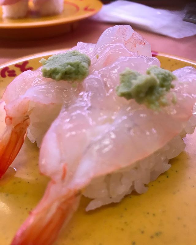 週末お寿司🍣🍣<br />
#寿司