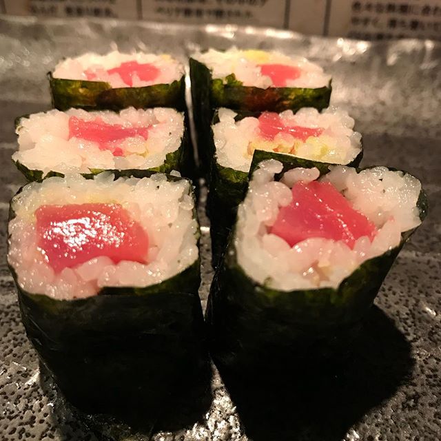 週末お寿司倶楽部🍣